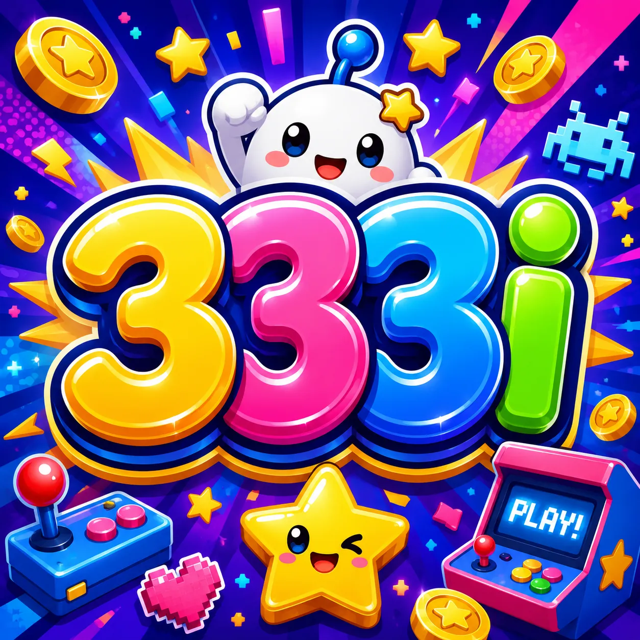 333i Terbaru untuk Android: Download APK Gratis