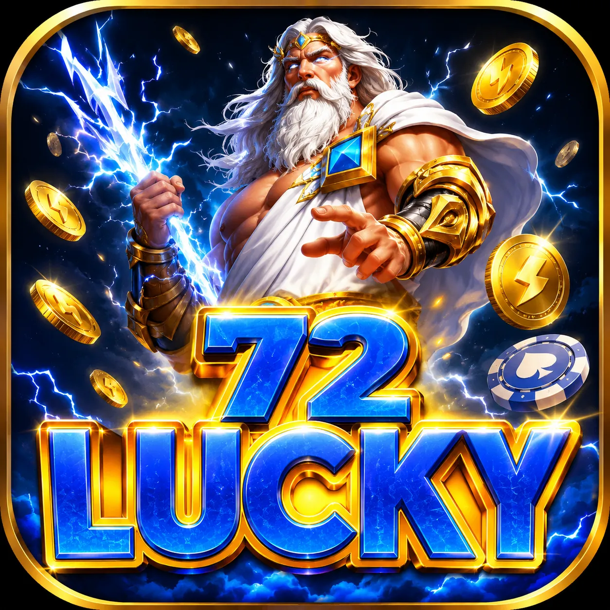 72lucky Terbaru 2026: Download APK dan Review
