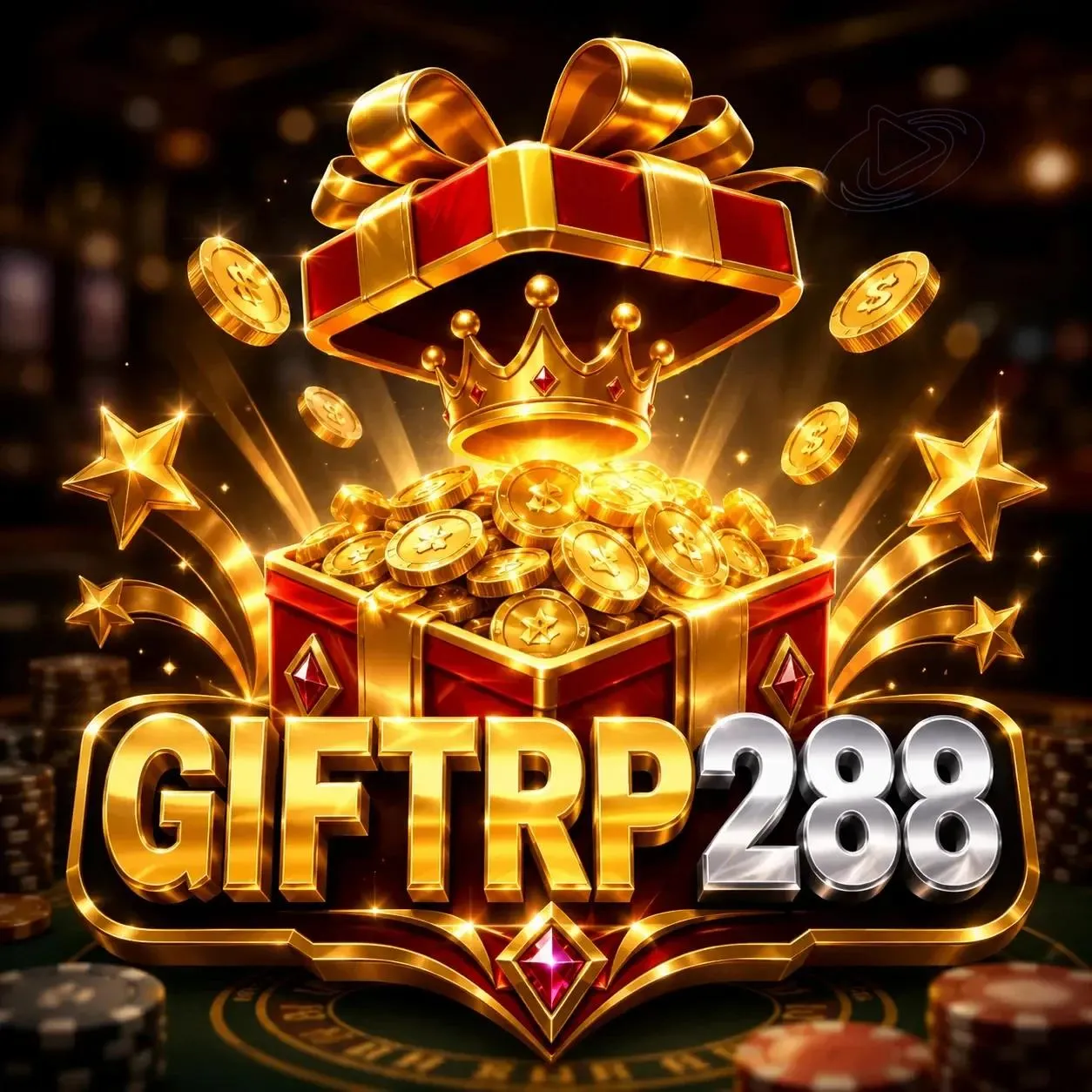 Review Aplikasi giftrp288