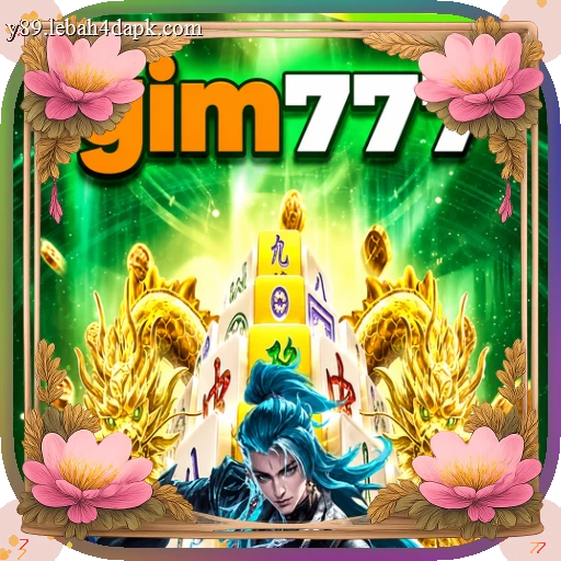 gim777 Terbaru untuk Android: Download APK Gratis