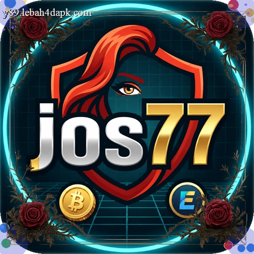 Aplikasi jos77 Terbaru dengan Fitur Terbaik