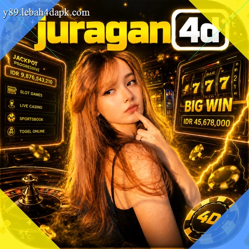 Download juragan4d APK Terbaru Full Version