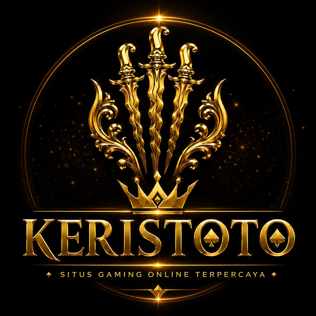 Aplikasi keristoto Terbaru untuk Android dan iOS
