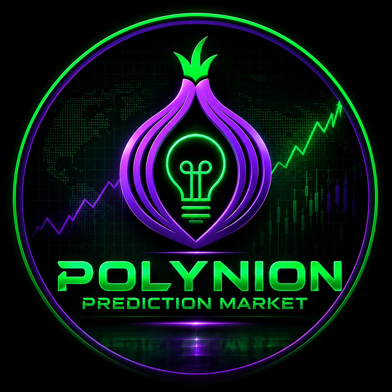 Aplikasi polynion Paling Baru untuk Android