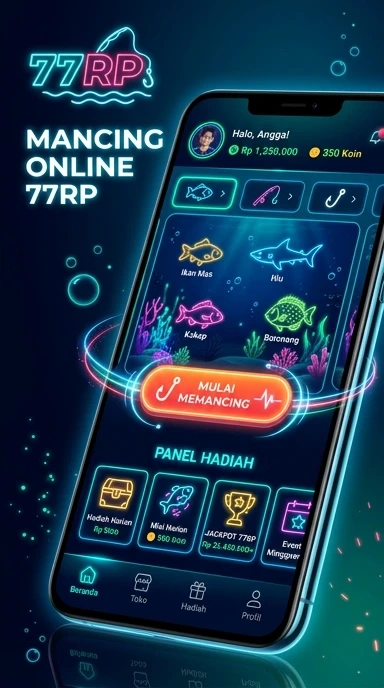 promo 3 APK: Cara Download dan Instal di Android