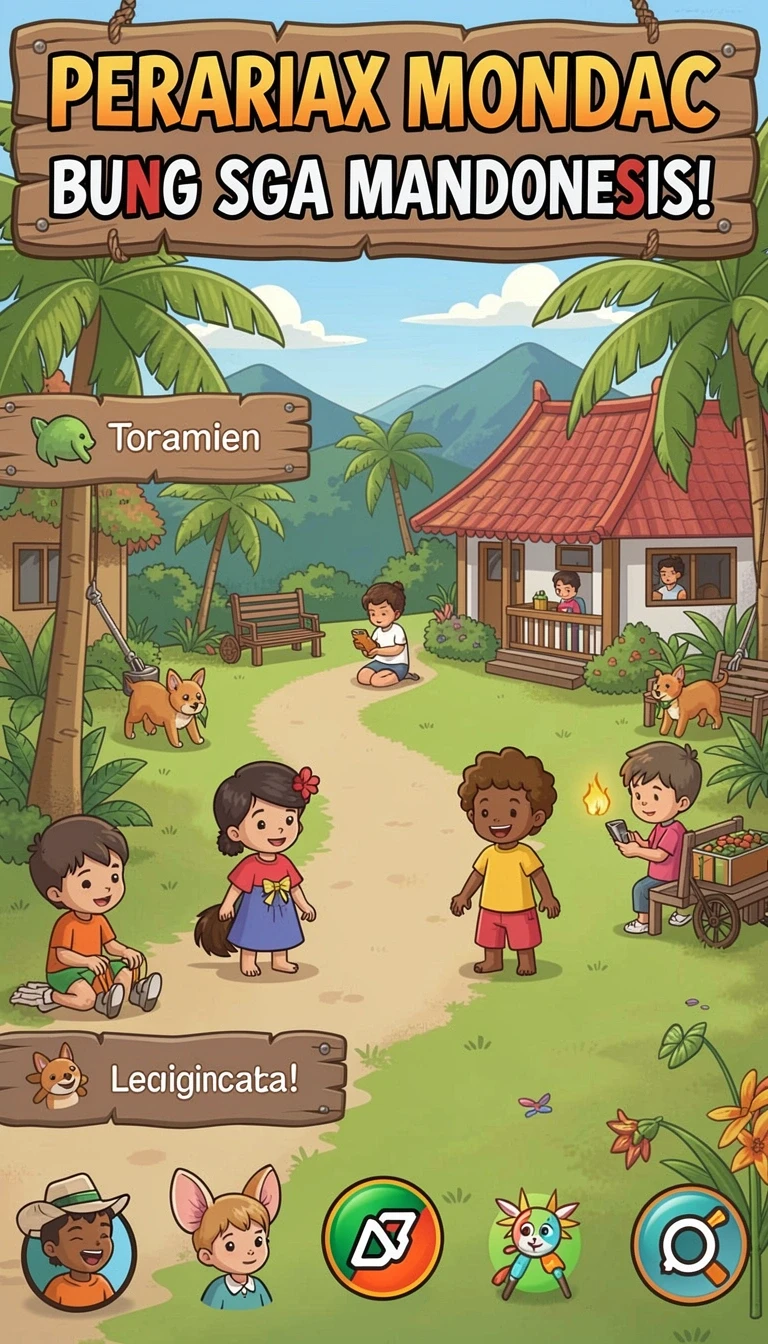 Review Aplikasi dunia77 screenshot 3