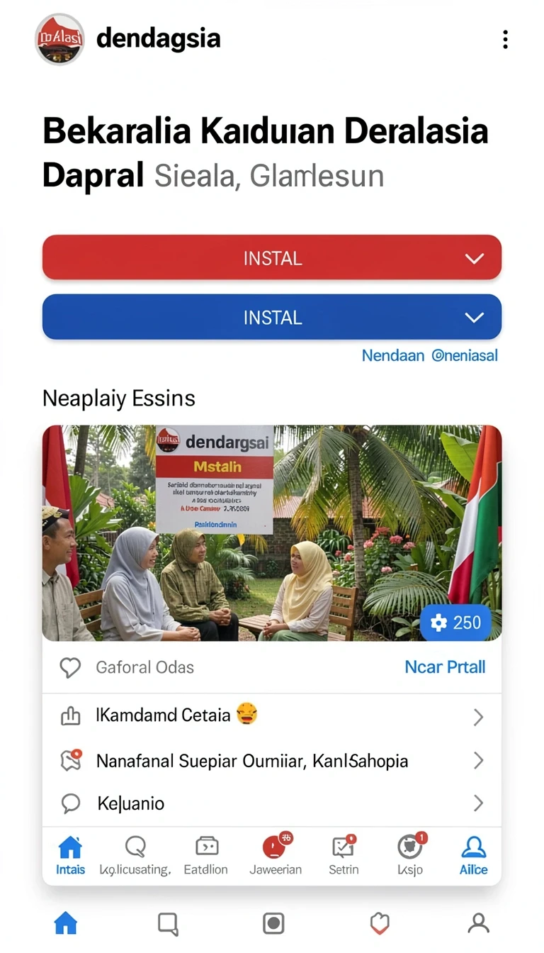 Review Aplikasi ratu10 screenshot 3