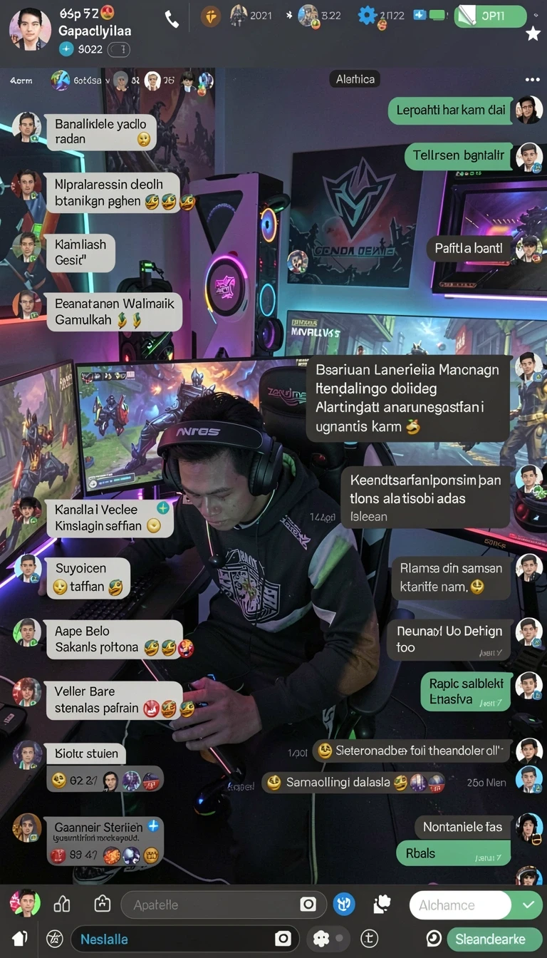 Review Aplikasi jnetoto screenshot 1