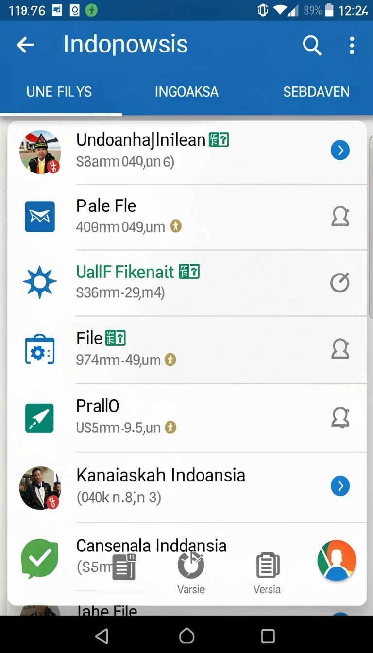 Review Aplikasi nagawin screenshot 1