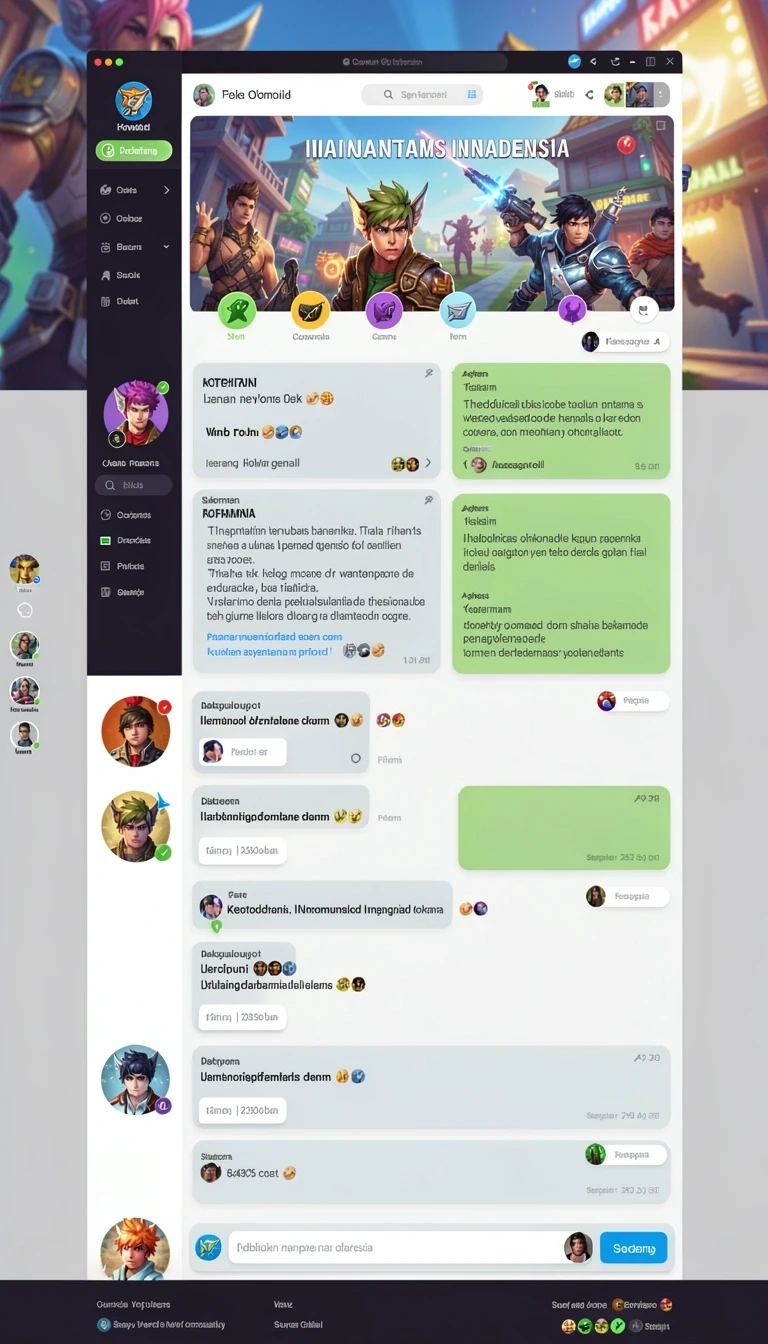 Review Aplikasi xe77 screenshot 2