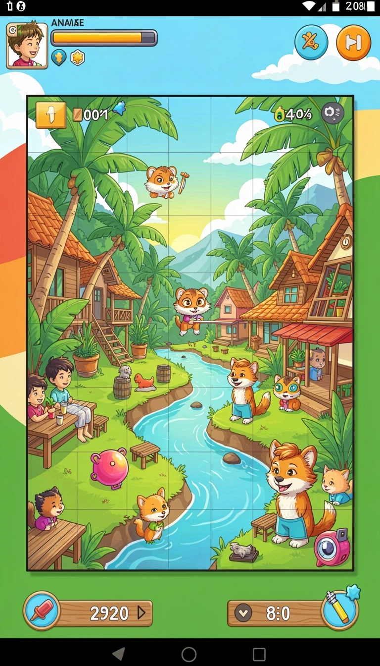 Review Aplikasi winslot screenshot 3