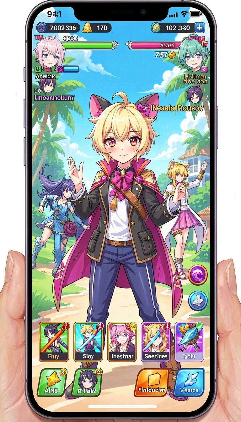 Review Aplikasi winboss screenshot 4