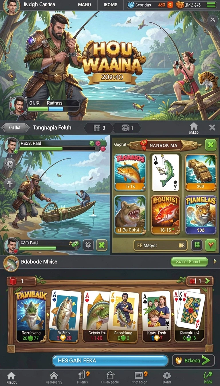 Review Aplikasi 73k screenshot 1