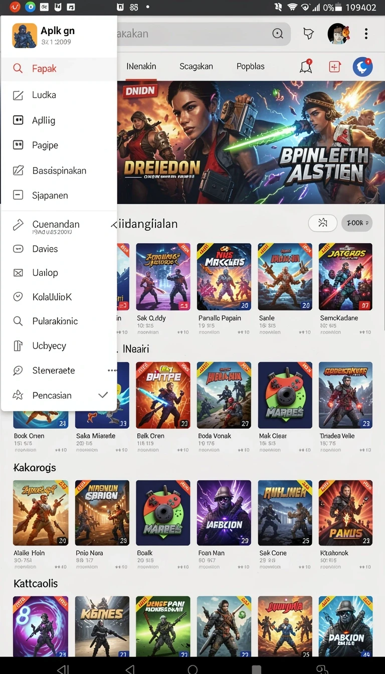 Review Aplikasi rr999 screenshot 3