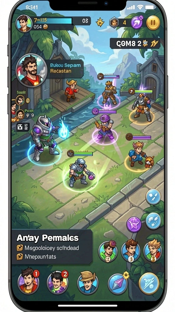Review Aplikasi tmokwin screenshot 2