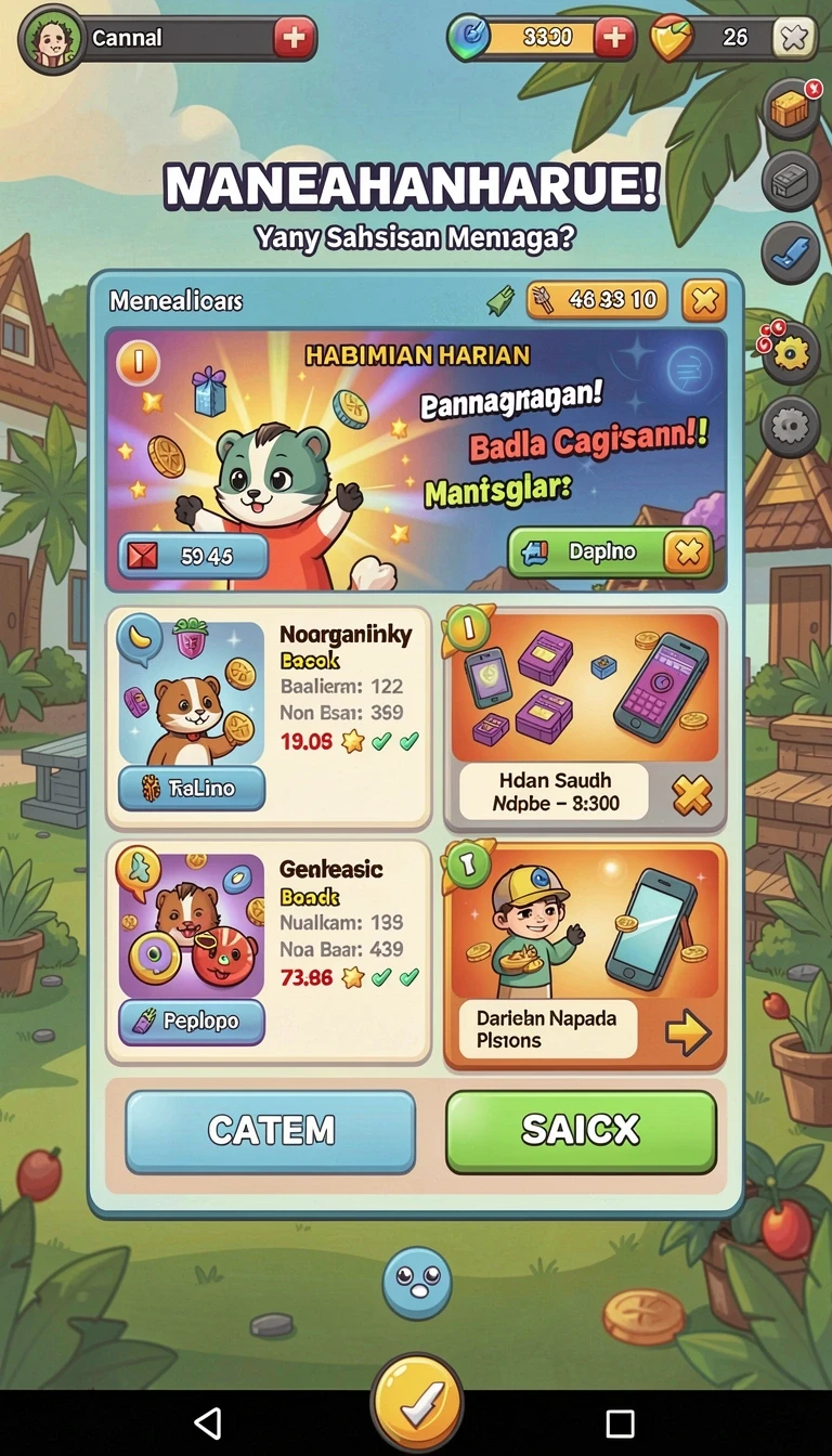 Review Aplikasi talas789 screenshot 3