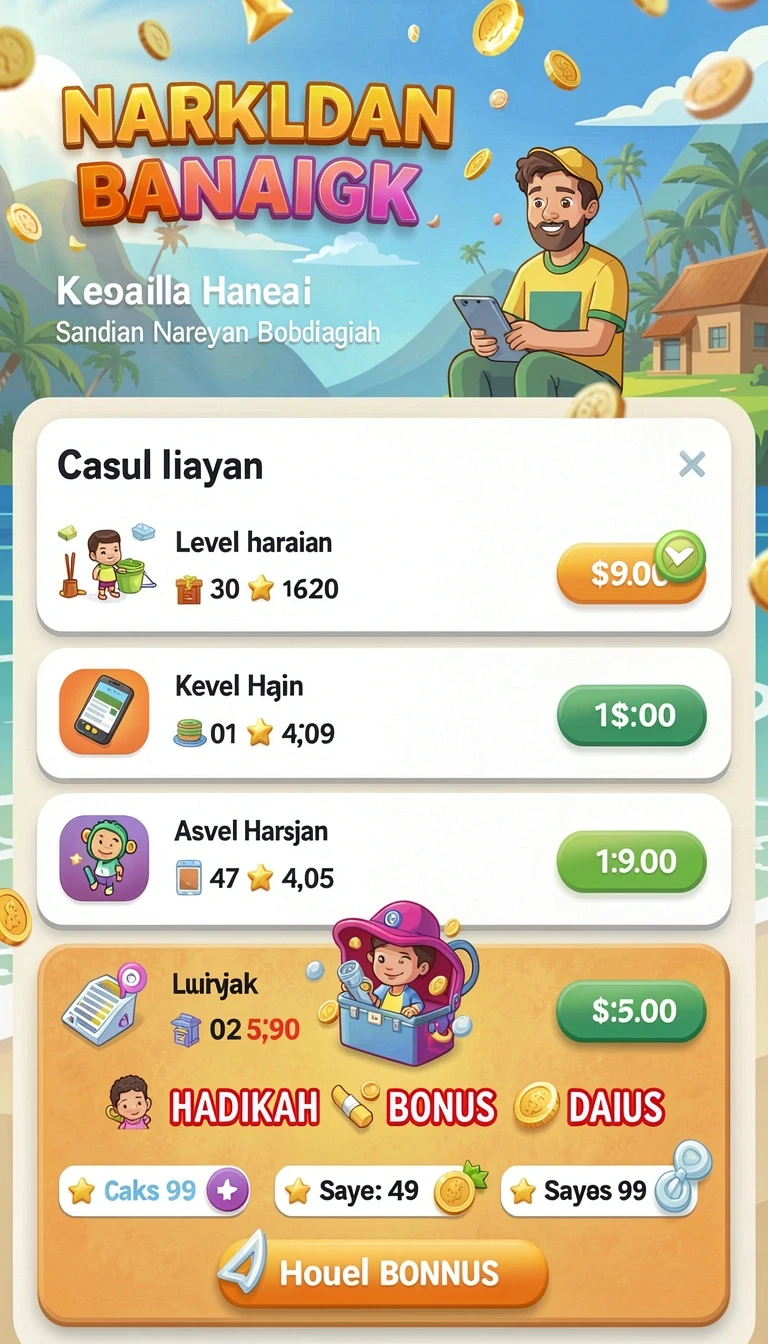 Review Aplikasi 8qr screenshot 3