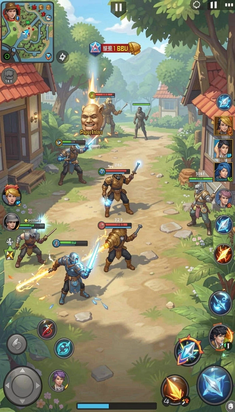 Review Aplikasi toto1000 screenshot 1