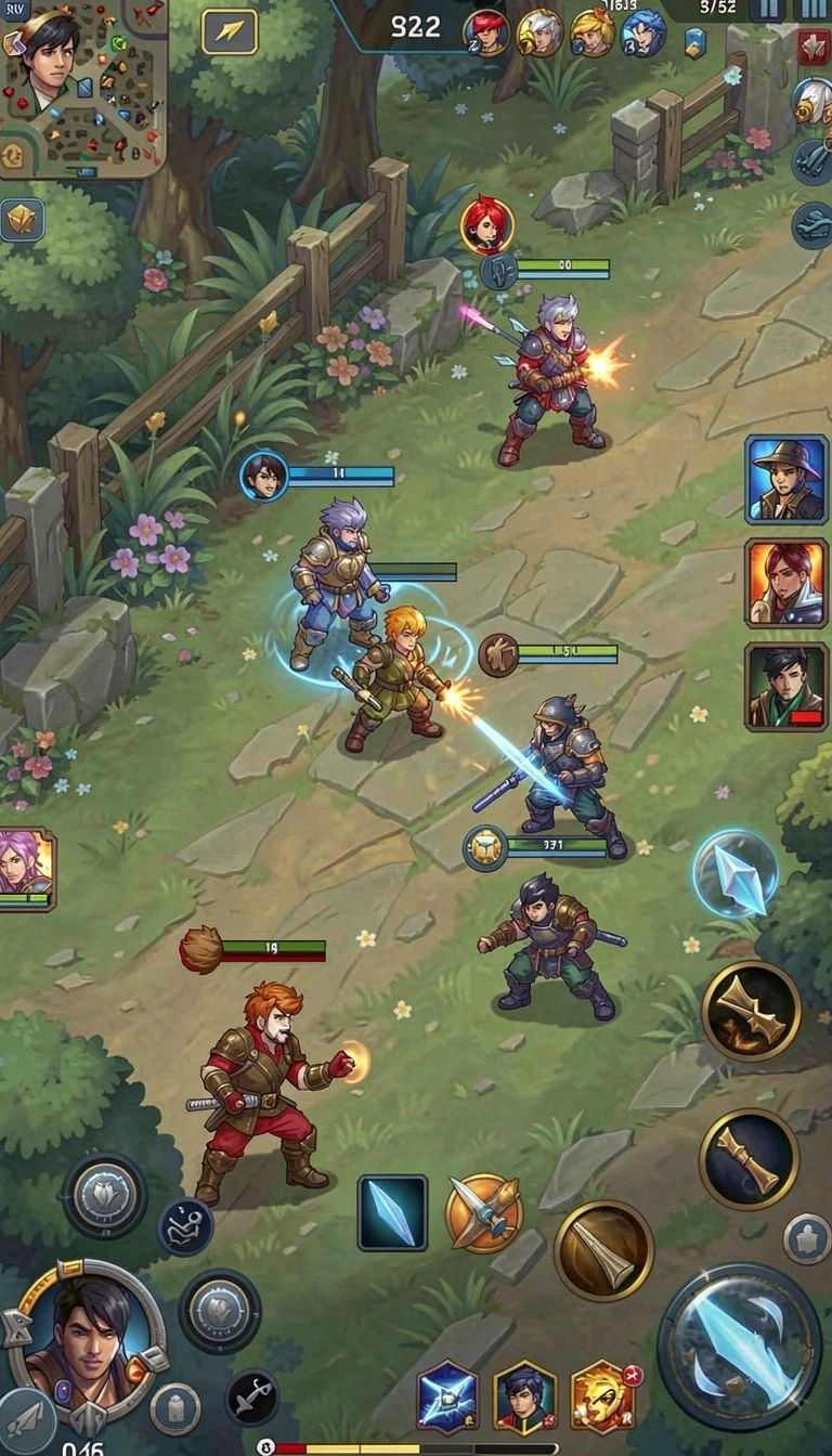 Review Aplikasi jmtoto screenshot 2