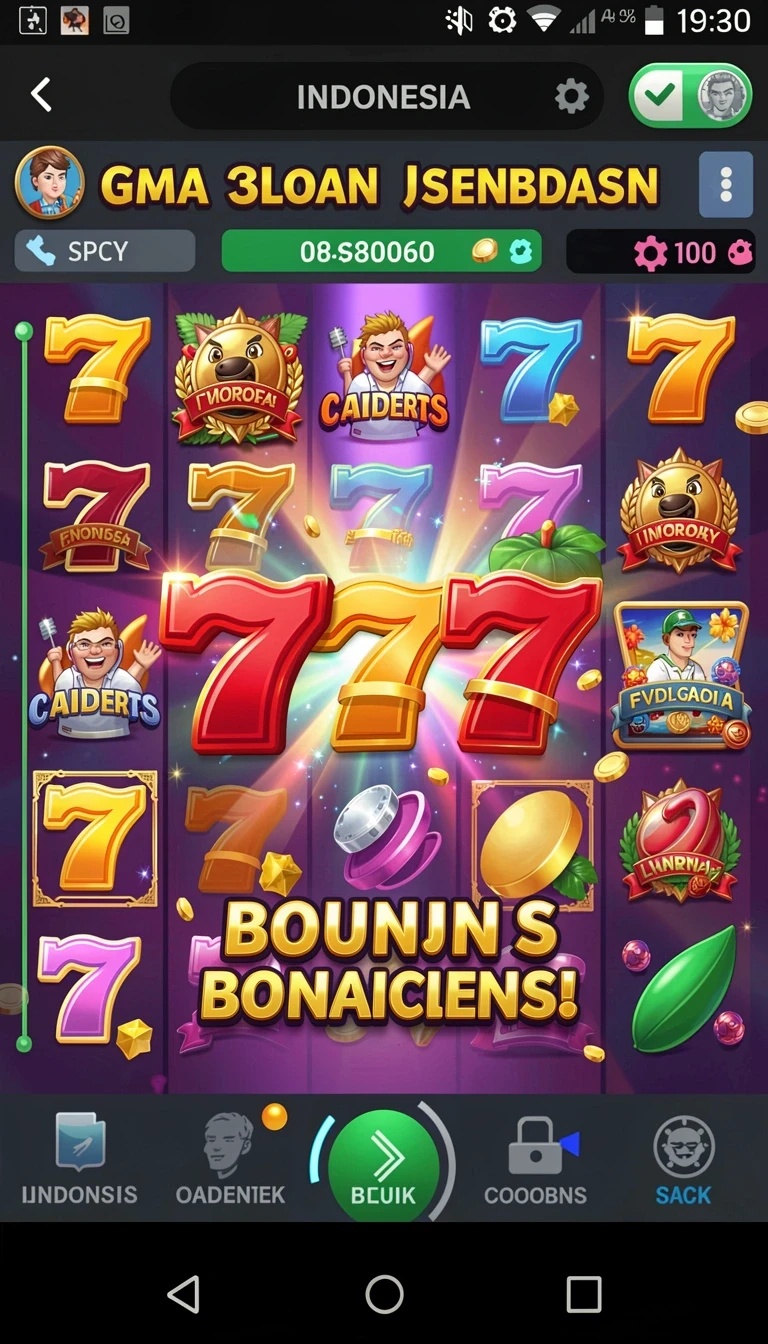Review Aplikasi grandbet88 screenshot 4