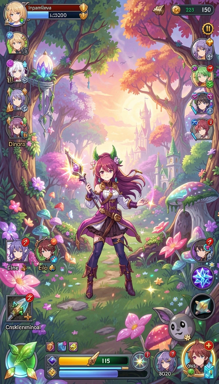 Review Aplikasi 1121slot screenshot 1