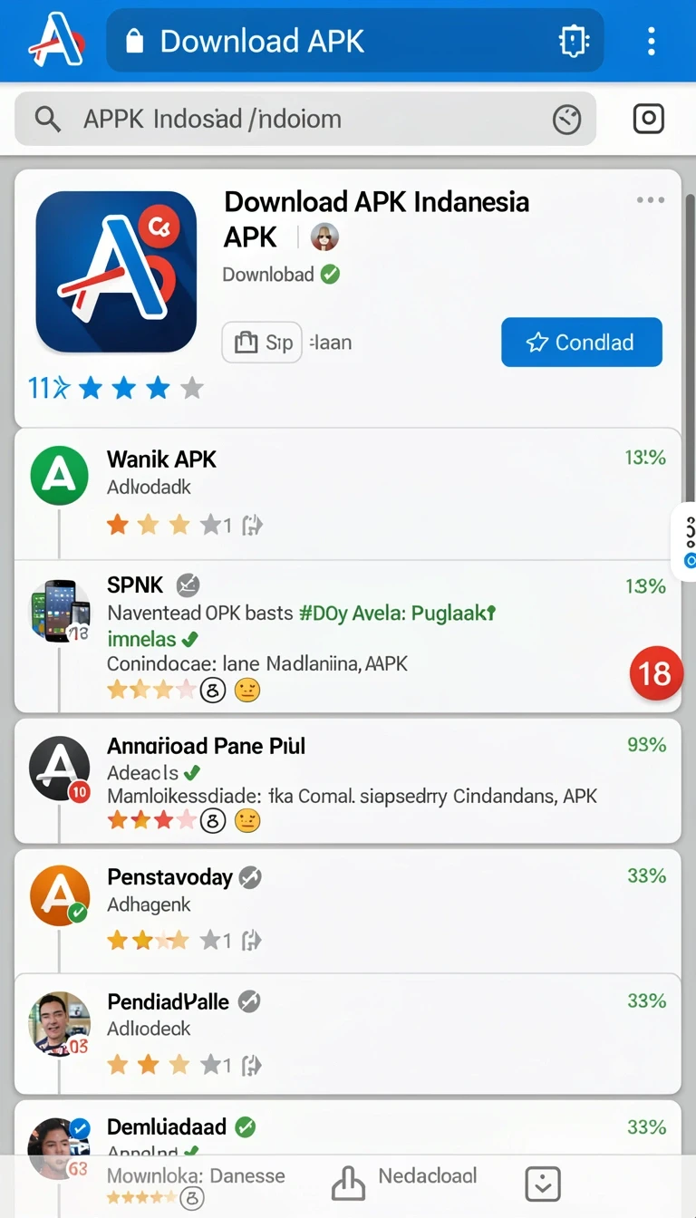 Review Aplikasi mlbb777 screenshot 3