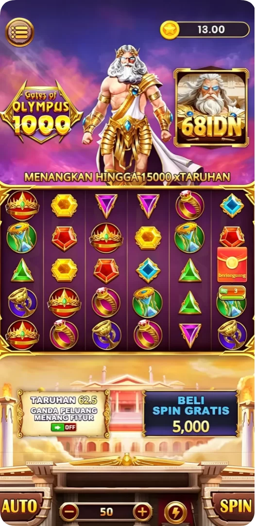 Review Aplikasi winboss screenshot 2