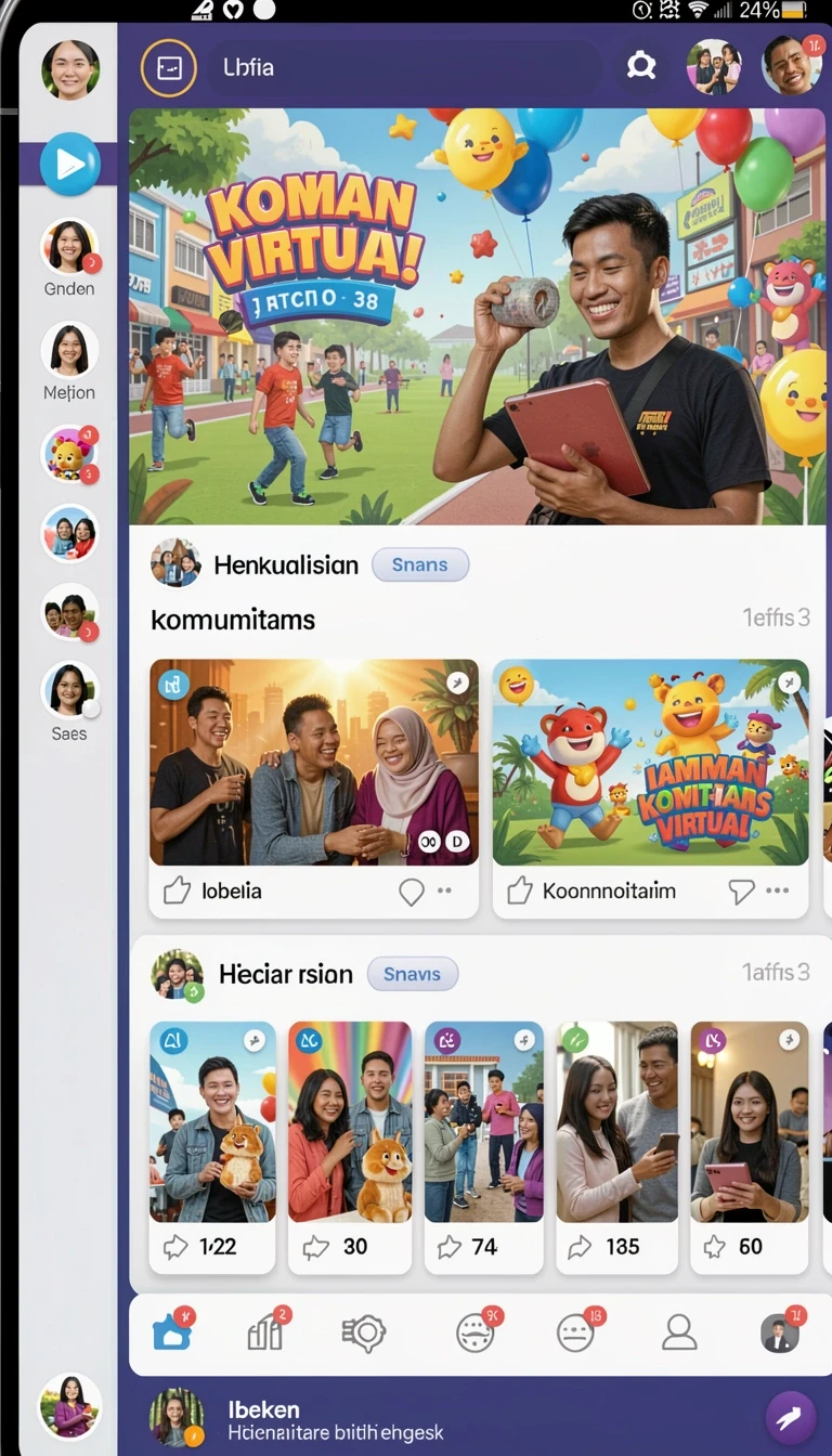 Review Aplikasi jp6789 screenshot 3