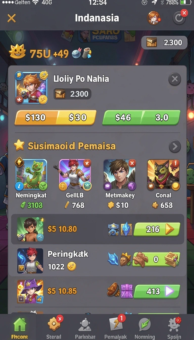 Review Aplikasi nagawin screenshot 3