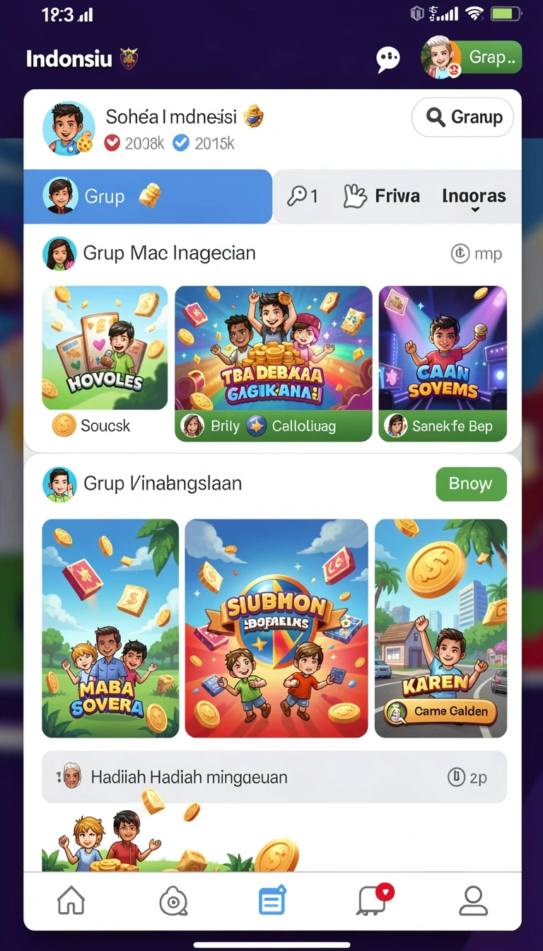 Review Aplikasi super88 screenshot 1