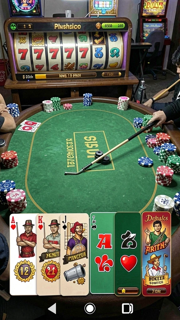 Review Aplikasi 88bos screenshot 1