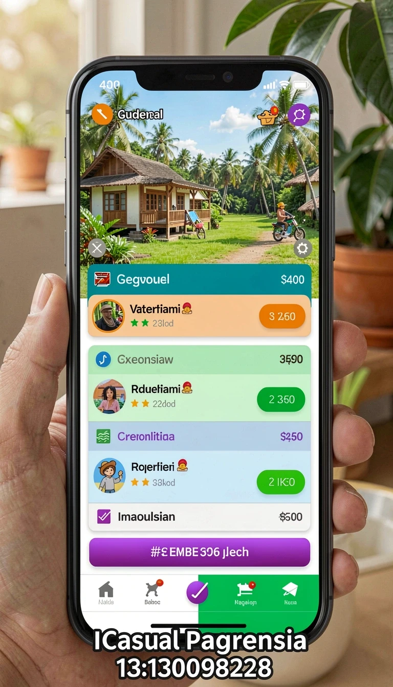 Review Aplikasi buayapoker screenshot 1