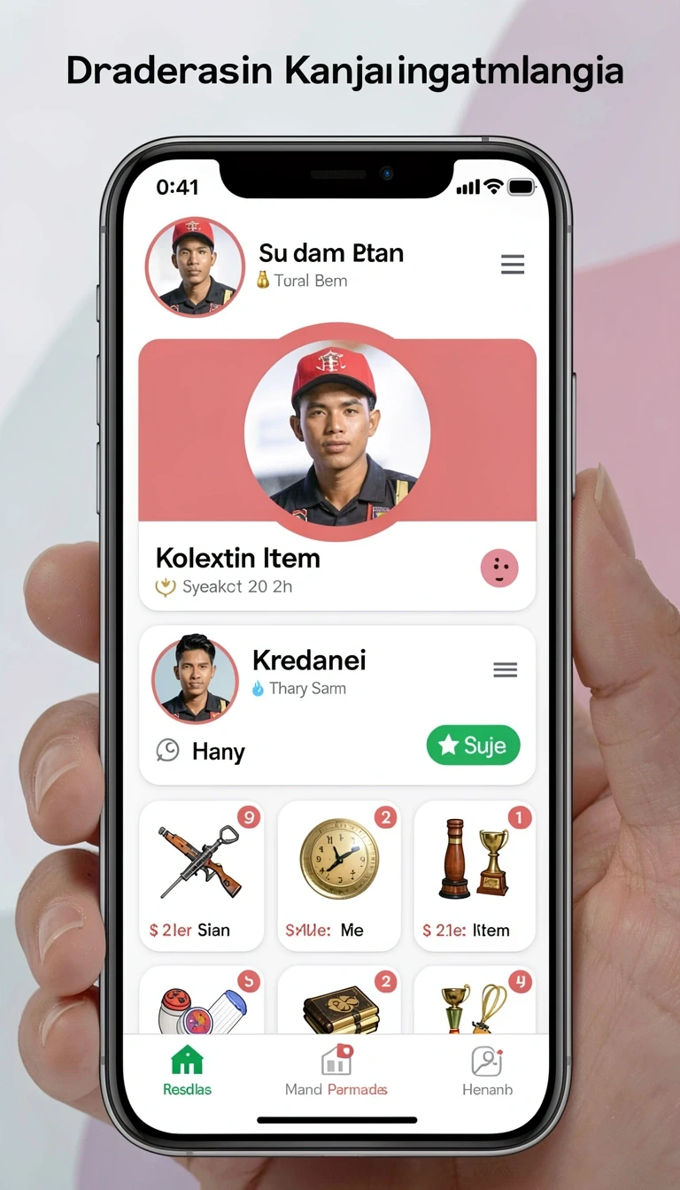 Review Aplikasi jktplus screenshot 2
