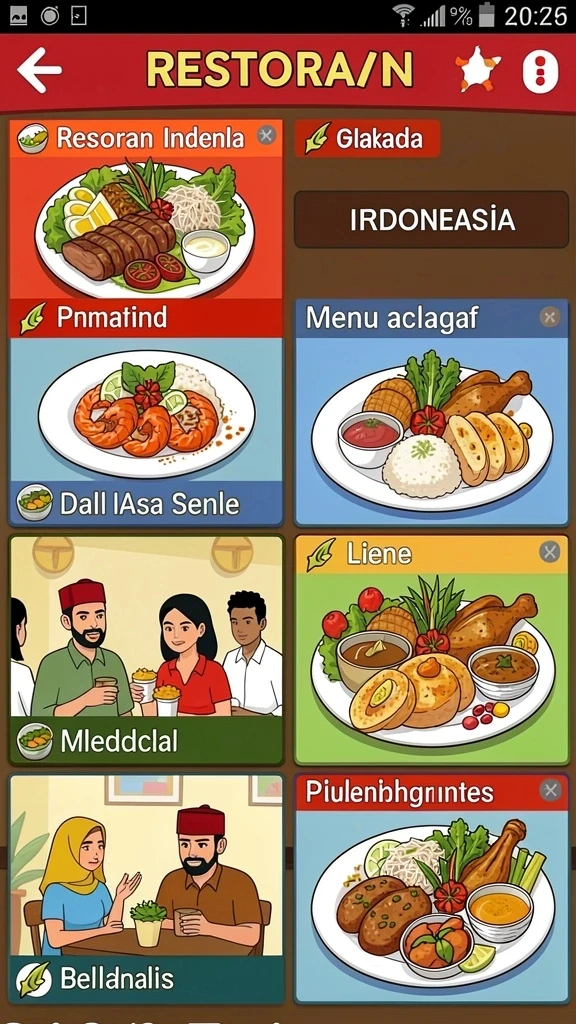 Review Aplikasi limatogel screenshot 2