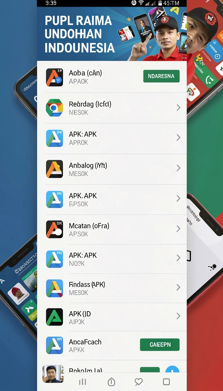 Review Aplikasi lajubet screenshot 2
