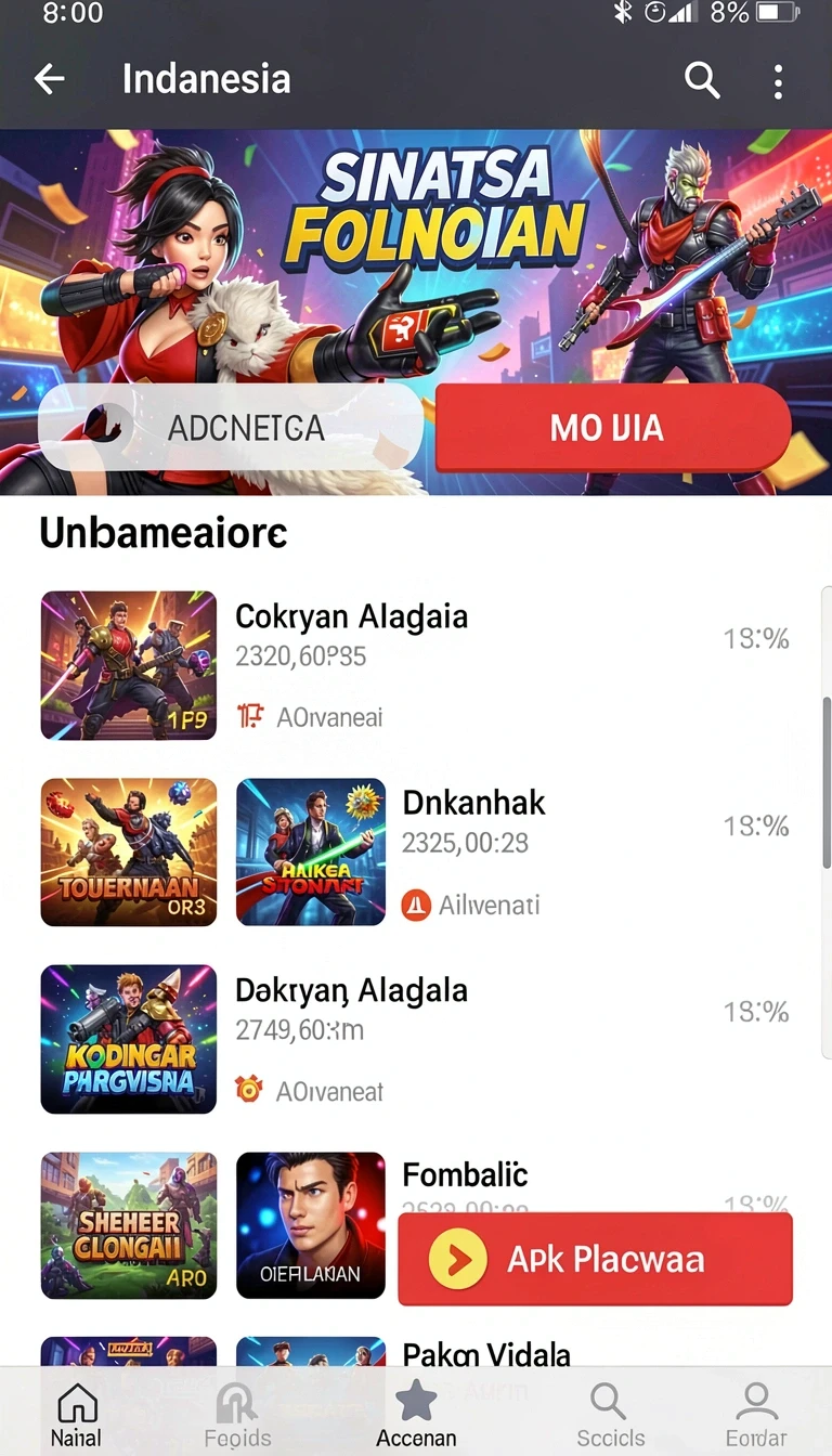 Review Aplikasi giftrp288 screenshot 4