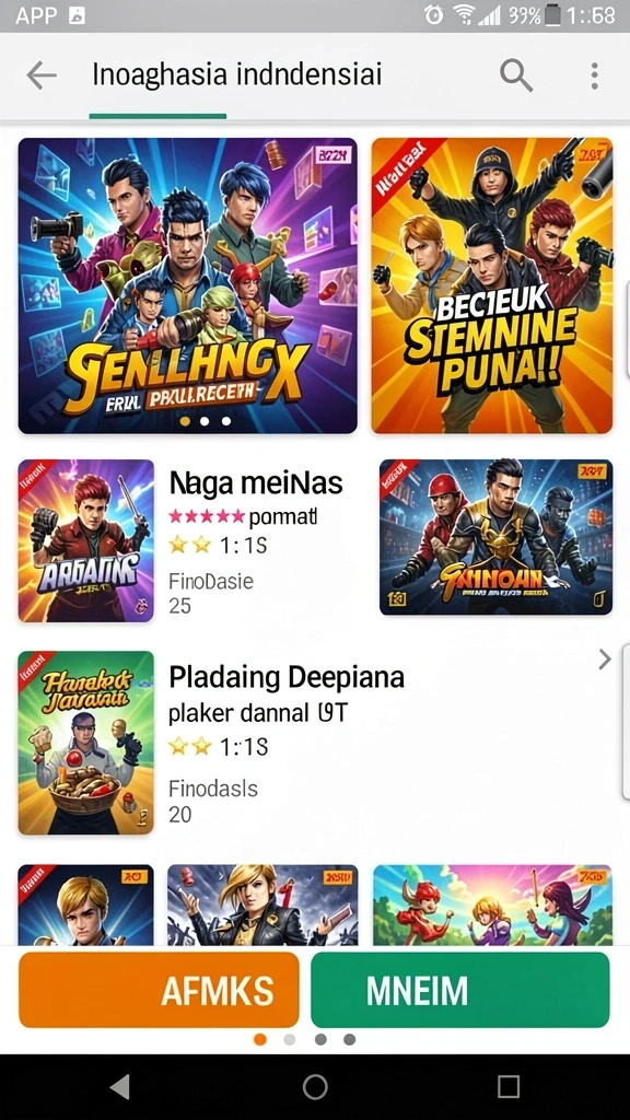 Review Aplikasi mega288 screenshot 2