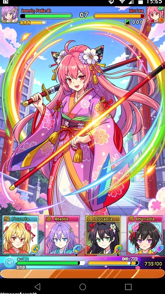 jpterus66 APK: Cara Download dan Instal di Android screenshot 4