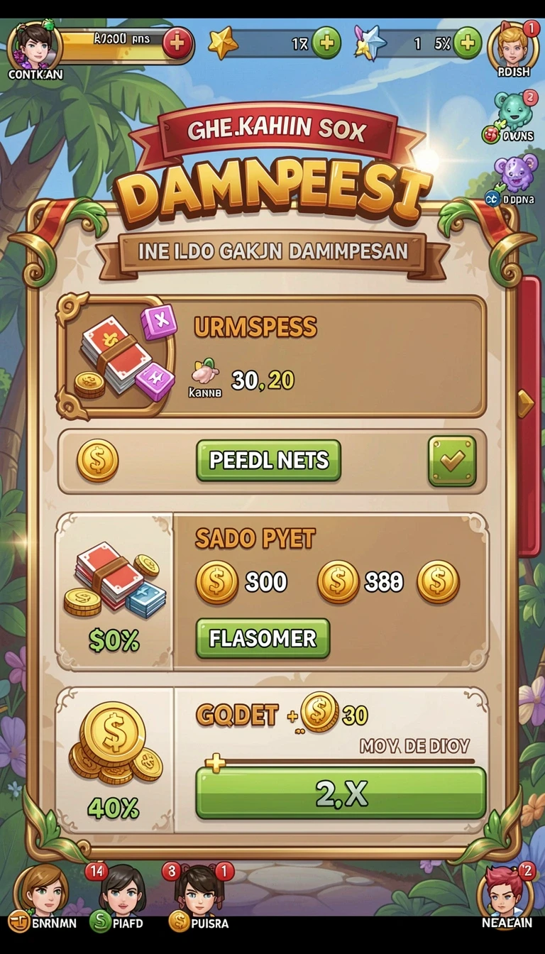 Review Aplikasi cipok screenshot 3
