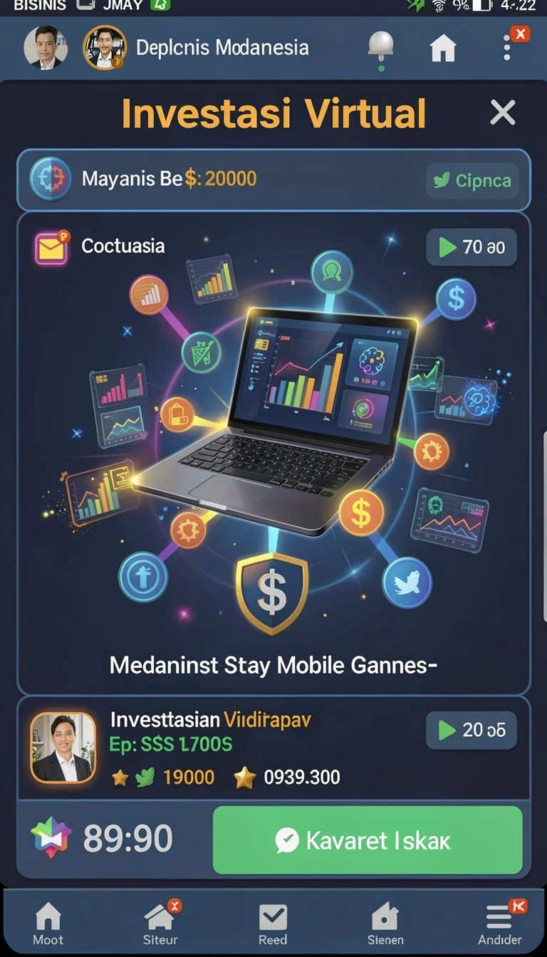 Review Aplikasi suhu777 screenshot 4