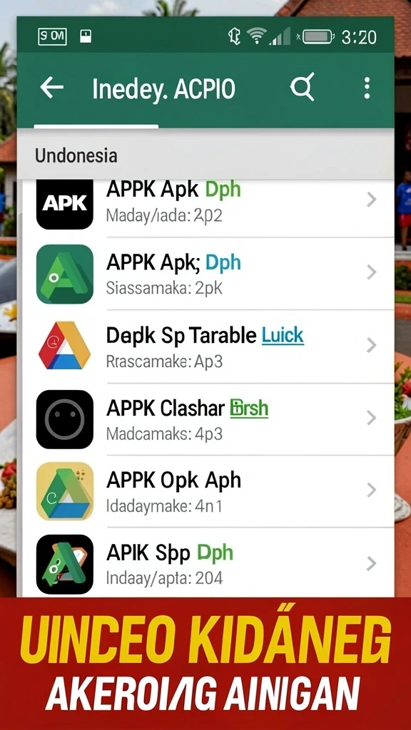 Review Aplikasi cepat88 screenshot 2