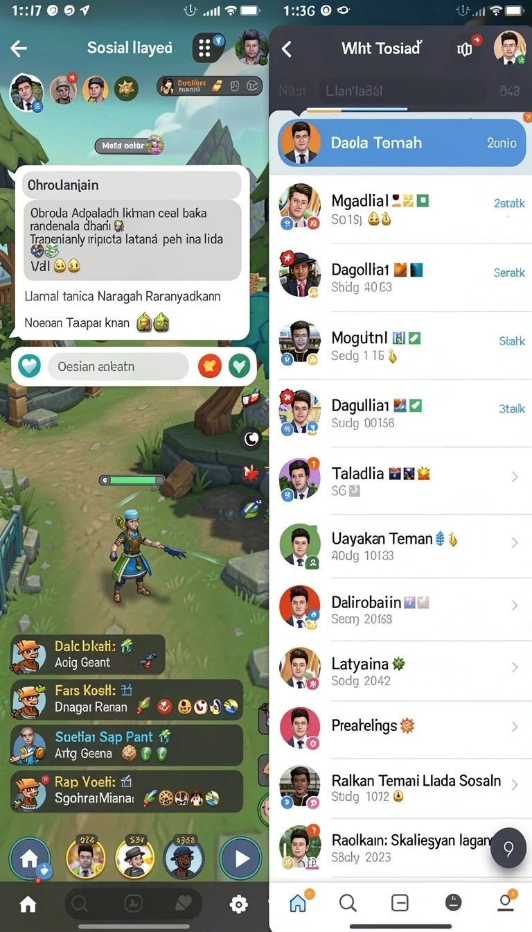 Review Aplikasi bom88 screenshot 3