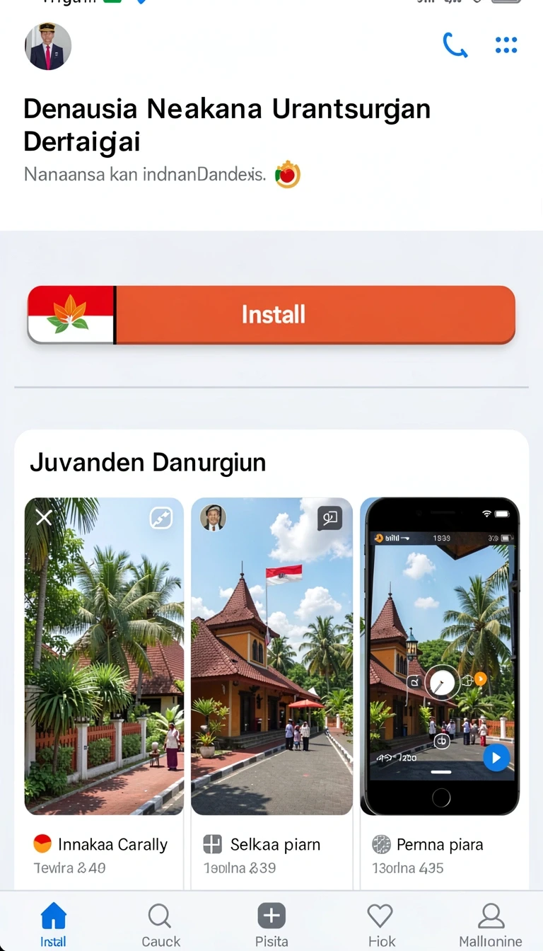 Review Aplikasi mvp789 screenshot 4