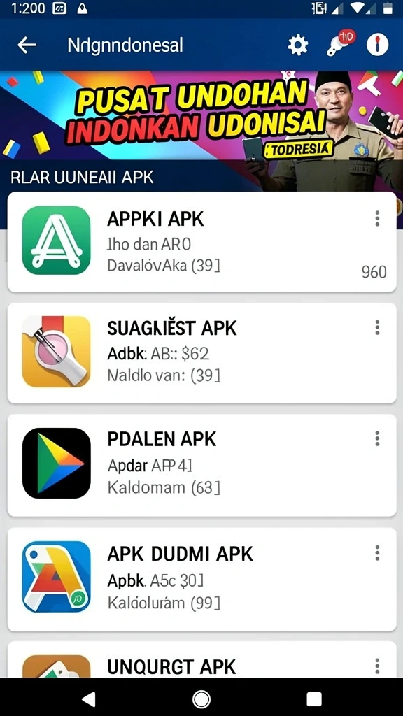 Review Aplikasi b8vip screenshot 1