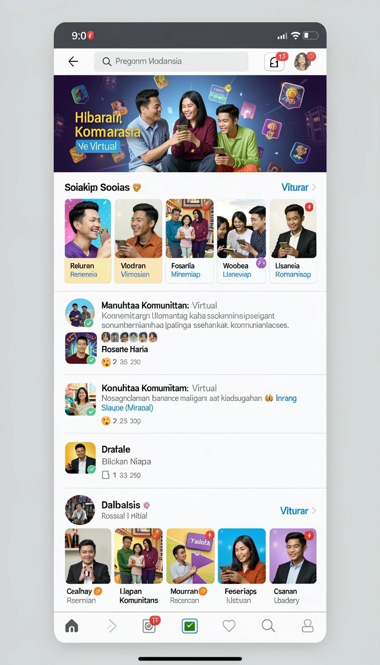 Review Aplikasi hokihebat screenshot 2