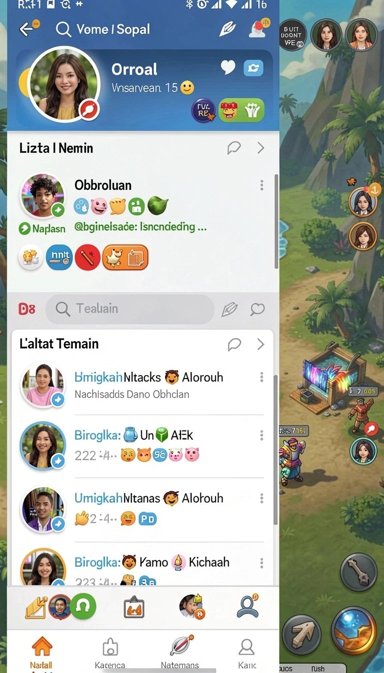 Review Aplikasi 8055 screenshot 2