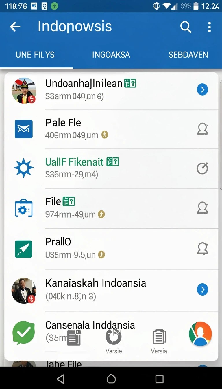 Cara Download nesiafun APK dengan Mudah screenshot 2