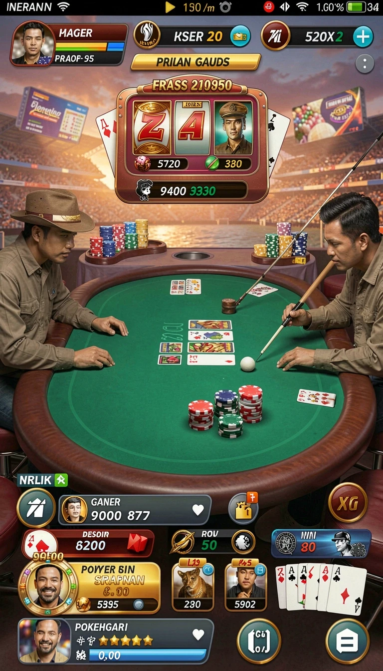 Review Aplikasi winboss screenshot 1