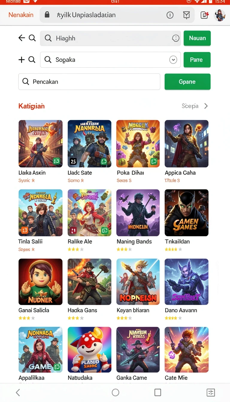 Review Aplikasi mlbb777 screenshot 4