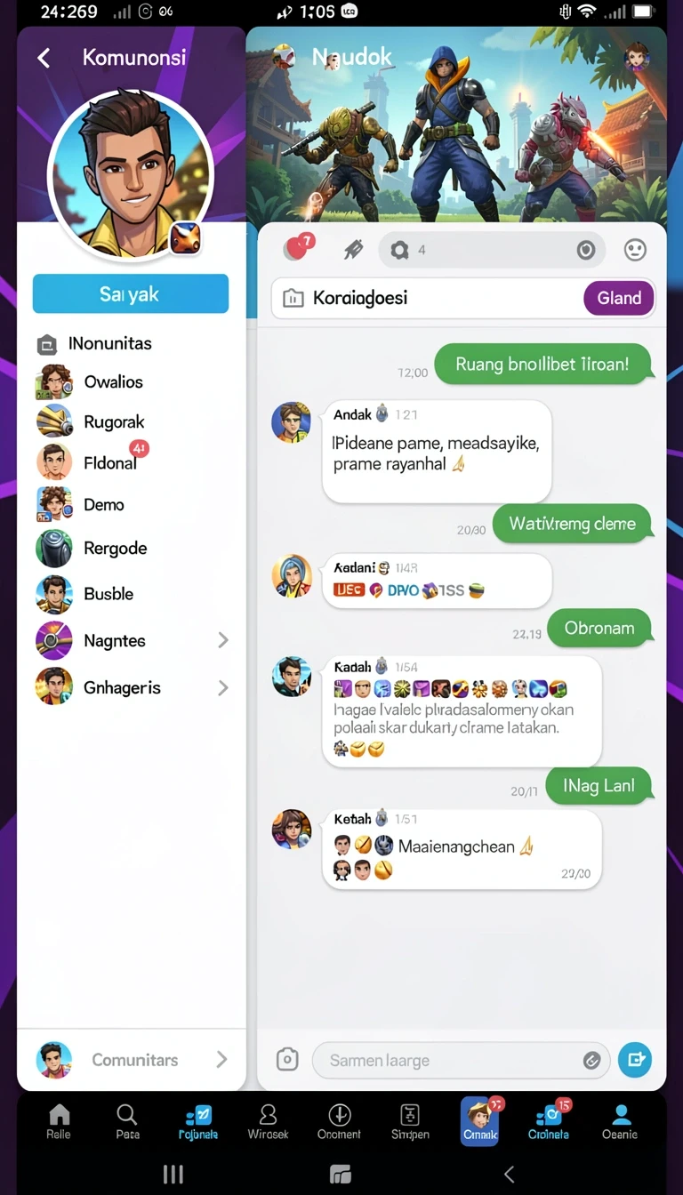 Review Aplikasi padi777 screenshot 2